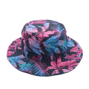 Sombrero de Pescador Tipo Bucket Personalizado Unisex para Niños con Cordón, Logotipo de Seda Impreso, para Ciclismo Diario y Pesca, con Visera con Patrón de Letras - Product Image 6