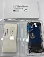 Écran LCD de qualité originale Pantalla pour iPhone 13 13 pro 13 pro max Écran LCD pour téléphone portable lcd