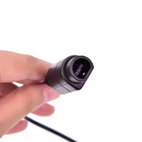 Câble d'extension de contrôleur noir de 1.8 m pour Gamecube pour NES/NGC/SNES/pour Wii Gamepad Controller Cord Extension Cable Adapter