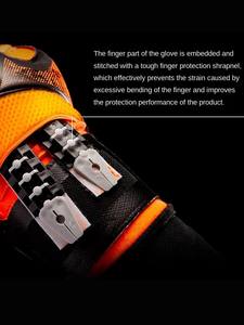 Gants <span class=keywords><strong>de</strong></span> football américain personnalisables les plus vendus, gants <span class=keywords><strong>de</strong></span> receveur pour jeunes, gants <span class=keywords><strong>de</strong></span> sublimation pour l'entraînement d'équipe et les matchs compétitifs - Product Image 4