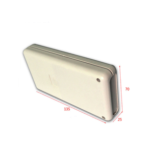 กล่องรวมสายไฟ ABS IP54 จากซัพพลายเออร์จีน กล่องพลาสติกแบบพกพา - Product Image 1