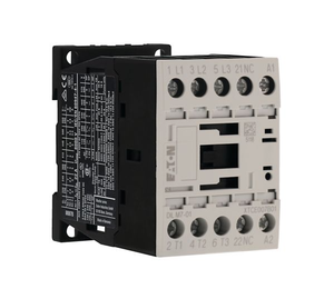 מגע חשמלי מסדרת DILM של EATON Moeller, 7A220V AC, להתנעת מנוע - Product Image 3