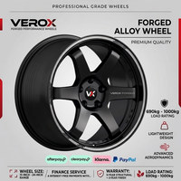 Pour Porsche Taycan 911 718 Boxster BBSs RI-D Style 20 21 pouces 5x130 Jantes en alliage forgé monobloc super légères