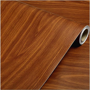 Papel tapiz de contacto de <span class=keywords><strong>madera</strong></span>, <span class=keywords><strong>vinilo</strong></span> autoadhesivo, película decorativa de PVC <span class=keywords><strong>para</strong></span> <span class=keywords><strong>muebles</strong></span> - Product Image 2