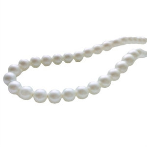 Perles de coton mates artificielles autrichiennes, accessoires faits à la main pour la création de bijoux, bracelets, colliers <span class=keywords><strong>et</strong></span> autres articles. - Product Image 5