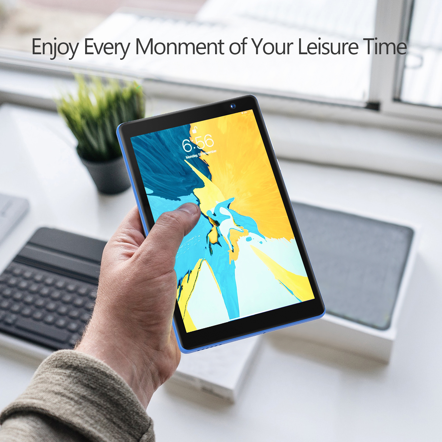 新品未開封PRITOM PRITOM 2024 Android 14タブレット Amazon.com : PRITOM Touch 10 SE Tablets 10-inch, 2024 All