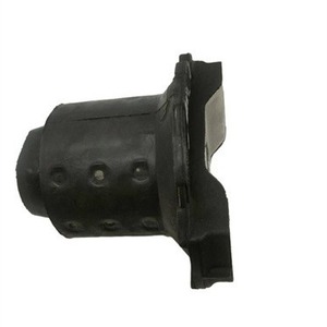 Buje de parachoques del eje delantero 52124754AC para Dodge Jeep Grand Cherokee, soporte de goma, suspensión no independiente - Product Image 2