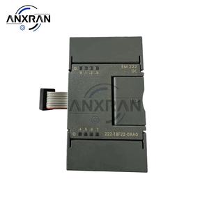 Módulo de Salida Digital Siemens 6ES7222-1BF22-0XA0 SIMATIC S7-200 EM222 8DO DC24V 6ES7 222-1BF22-0XA0 - Product Image 1