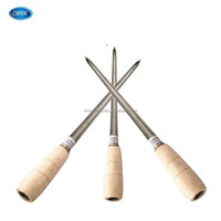 Sonde de prélèvement de grains Spear Grain Probe Trier Sampler Taker pour l'échantillonnage de céréales
