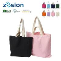 Sac fourre-tout personnalisé en toile pour salons professionnels et conférences, cadeau d'entreprise réutilisable, vente en gros, fabricant