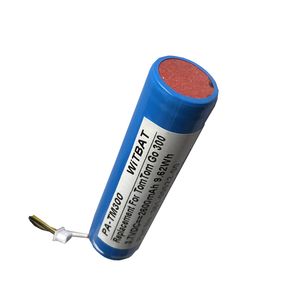 Batterie GPS pour <span class=keywords><strong>TomTom</strong></span> <span class=keywords><strong>Go</strong></span> 300 <span class=keywords><strong>Go</strong></span> 910 - Product Image 4