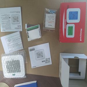 MELHOR PREÇO <span class=keywords><strong>HONEYWELL</strong></span> T6861V2WG T6861V1WG SÉRIE LCD Digital Termostato T6861 - Product Image 3