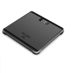 कारखाने 180 किलो/396lb ग्लास इलेक्ट्रॉनिक वजन शरीर पैमाने व्यक्तिगत डिजिटल बाथरूम - Product Image 5