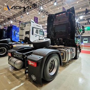 Camions tracteurs lourds FAW économiques, conception personnalisée, avec une puissance élevée, <span class=keywords><strong>prix</strong></span> du tracteur tête de <span class=keywords><strong>camion</strong></span> - Product Image 3