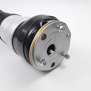 Nuevo conjunto de amortiguador de suspensión neumática trasera para Mercedes-Benz Clase S W222 V222 X222, amortiguador de aire para automóvil 2223203000 - Product Image 3
