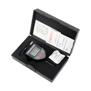 Kỹ thuật số thép không gỉ lực lượng đo căng thẳng đo với độ chính xác 1% - Product Image 6