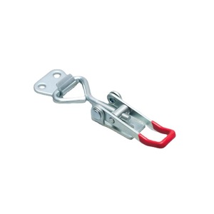 Loquet de porte réglable en acier inoxydable Hui Ding Quick Clamp DK056 W1, robuste et industriel, pour fixation rapide - Product Image 3