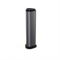 Diffuseur de parfum SCENTA avec logo personnalisé, diffuseur d'arômes pour grandes surfaces, diffuseur d'huiles essentielles sur pied pour hôtels et commerces