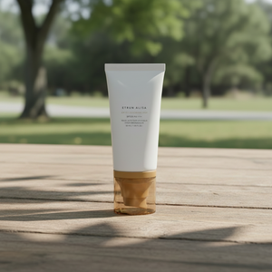 ETRUN ALISA OEM Madagascar Centella Lozione <span class=keywords><strong>Solare</strong></span> Minerale Lenitiva SPF50 Air-Fit Texture Leggera Senza Oli Protezione UV <span class=keywords><strong>Crema</strong></span> <span class=keywords><strong>Solare</strong></span> <span class=keywords><strong>Viso</strong></span> - Product Image 6