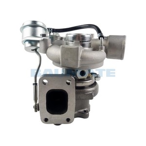 BAUMATE High Quality Turbocharger 49377-07000 500372214 for <strong>Iveco</strong> Daily III 2.8 TD - Product Image 1