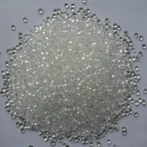Prix d'usine Vierge TPU Granules De Qualité Alimentaire Raw Engineering Plastics Pellet TPU - Product Image 4