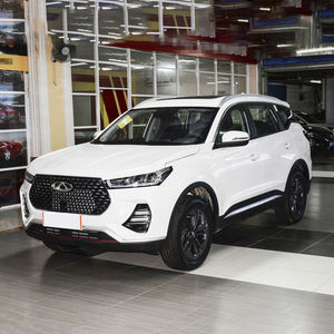 Chery Tiggo 7 Hybrid SUV 1.5T 156hp L4 China combustível veículo elétrico plug-in veículo elétrico híbrido Cheryl tiggo 7 - Product Image 6