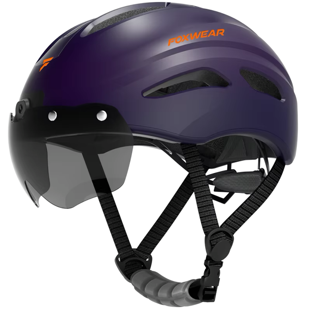 Anti-Shake 4K Helmet Recorder Sport WIFI Action Camera V6pro Built in 32G with Sunglasses and Replaceable Battery