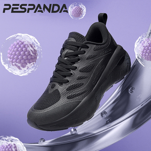 Chaussures de course pour hommes OLICOM, larges, amortissantes, légères, confortables, pour <span class=keywords><strong>le</strong></span> travail, les loisirs, la salle de sport, la marche, les baskets - Product Image 1