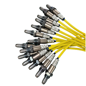 <span class=keywords><strong>Lexus</strong></span> ES300/ Highlander ACU2 <span class=keywords><strong>2012</strong></span> OEM 89467-33210 89467-33220 89467-33270 89467-33290 Sensor de oxígeno de alta calidad - Product Image 1