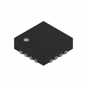 Distribuidor Autorizado Logic 74HCT4040BQX, Circuito Integrado 74HCT4040, Chip de 12 Etapas de Codificación Binaria - Product Image 1