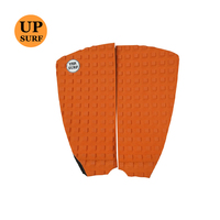 Pad de traction pour planche de surf personnalisé 4 couleurs