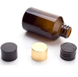 Personalizado 15ml 30ml 60ml 125ml <span class=keywords><strong>200ml</strong></span> Claro esmerilado Verde claro Claro Vacío Lujo Fragancia Perfume Reed Difusor Botella de vidrio - Product Image 2