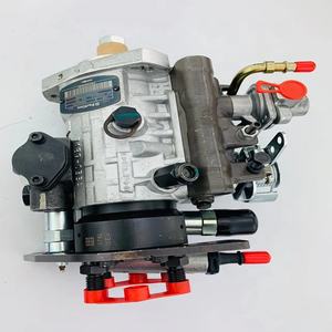 Bomba de combustible diésel 9521A310T 4154313/<span class=keywords><strong>2</strong></span>, para motor Perkins - Product Image 4