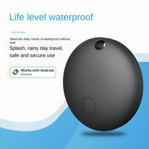 อุปกรณ์ค้น<span class=keywords><strong>หา</strong></span>สิ่งของรุ่นล่าสุด ตัวติดตามป้องกันการสูญ<span class=keywords><strong>หา</strong></span>ยสำหรับ Android <span class=keywords><strong>Google</strong></span> Find My Device สำหรับกระเป๋า กุญแจ จักรยาน สัตว์เลี้ยง แบตเตอรี่ใช้งานได้ยาวนาน - Product Image 6