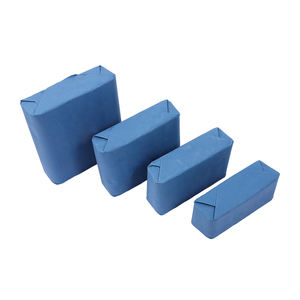 ผ้าพันแผลผ้าฝ้าย100% ดูดซับ <span class=keywords><strong>w.o.w</strong></span> ผ้าพันแผลผ้าพันแผลและผ้าพันแผลตัดผ้ากอซ10cm X 5M - Product Image 2