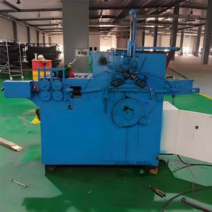 Máquina Automática CNC para Doblar Alambre <span class=keywords><strong>y</strong></span> Fabricar Ganchos para <span class=keywords><strong>Ropa</strong></span>, Máquina para Fabricar Ganchos de Acero Inoxidable <span class=keywords><strong>y</strong></span> Hierro - Product Image 3
