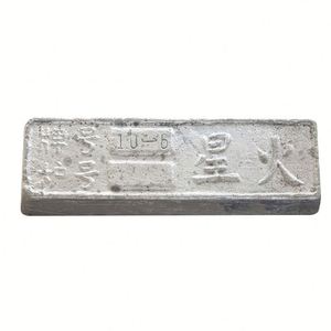 โลหะผสมดีบุกที่มีความบริสุทธิ์สูง SN 99.99% LME & Non-LME Non-Alloy Non-Secondary - Product Image 5