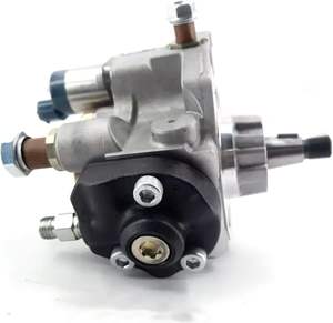 Bomba de Inyección de Combustible Diésel de Alta Calidad 294000-0693 294000-0692 294000-0691 294000-0690 para KUBOTA - Product Image 1