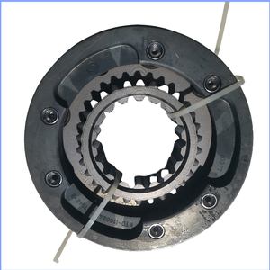 Điều kiện Mới hộp số phía sau Hộp phụ trợ đồng bộ - Product Image 2