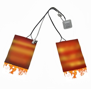 Energy Saving Graphite Sheet <b>Usb</b> 5V 24V 12v <b>Heating</b> element for Heated Gloves Heat Clothes - Product Image 1
