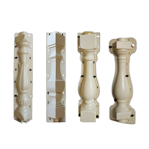 Moule en plastique pour balustres et clôtures décoratifs de style noble en <span class=keywords><strong>béton</strong></span> préfabriqué, <span class=keywords><strong>prix</strong></span> d'<span class=keywords><strong>usine</strong></span>, pour la vente - Product Image 3