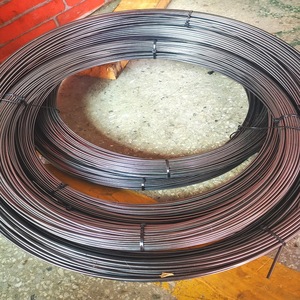 Dây niti 07 đường kính 1.5mm mạnh mẽ cho các thành phần thiết bị dầu khí - Product Image 6