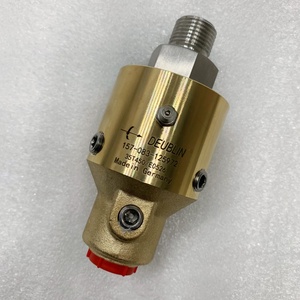 Válvula Rotativa WD de Alta Calidad 157-083-125972 L0789020 para Piezas de Impresión Offset de Máquinas KBA 157083125972 - Product Image 1