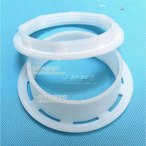 Sello de cuero para lavadora, 8.2cm, 9.5cm, 11cm de diámetro, pieza impermeable para centrifugadora - Product Image 2