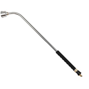 <span class=keywords><strong>Pistola</strong></span> <span class=keywords><strong>de</strong></span> <span class=keywords><strong>riego</strong></span> para plántulas con boquilla desmontable <span class=keywords><strong>de</strong></span> alto flujo para irrigación, boquilla <span class=keywords><strong>de</strong></span> aleación <span class=keywords><strong>de</strong></span> aluminio, 400 mallas, 1000 mallas - Product Image 4