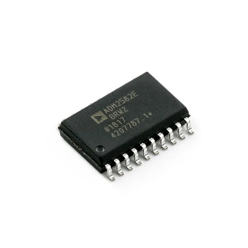 ADM2582EBRWZ ADM2582e Signal and Power Isolated RS-485 Transceiver IC ADM2582