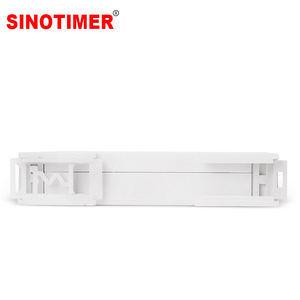 Compteur d'énergie numérique monophasé SINOTIMER DDS518C 18mm sur rail DIN, 220V, certifié CE RoHS, classe de précision 1 - Product Image 4