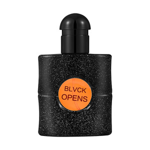 ชุดน้ำหอมผู้หญิงลายดอกแบบสามชิ้น, ชุดน้ำหอมผู้หญิงผสมฝิ่นกลับปราศจากน้ำ - Product Image 4