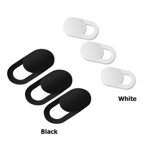 Cache-objectif Ellipse <span class=keywords><strong>pour</strong></span> téléphone portable et ordinateur avec autocollant de protection anti-espionnage - Product Image 3