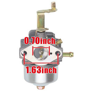 <span class=keywords><strong>CARBURATEUR</strong></span> HOT 227-62450-10 pour générateur <span class=keywords><strong>Robin</strong></span> Wisconsin WI-185 Subaru EY20 <span class=keywords><strong>EY15</strong></span> - Product Image 3